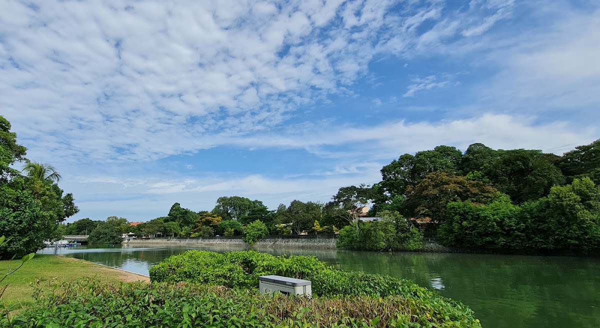 Changi Beach Park photo 9