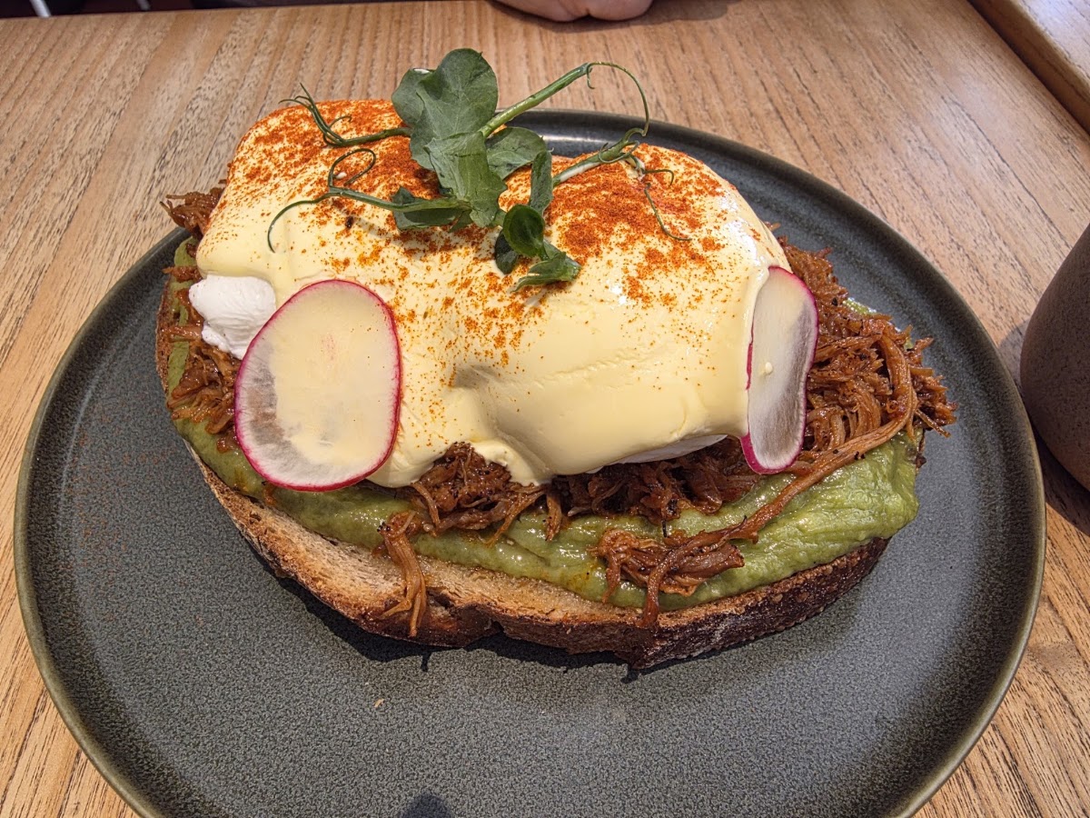 Lola's Cafe photo 8