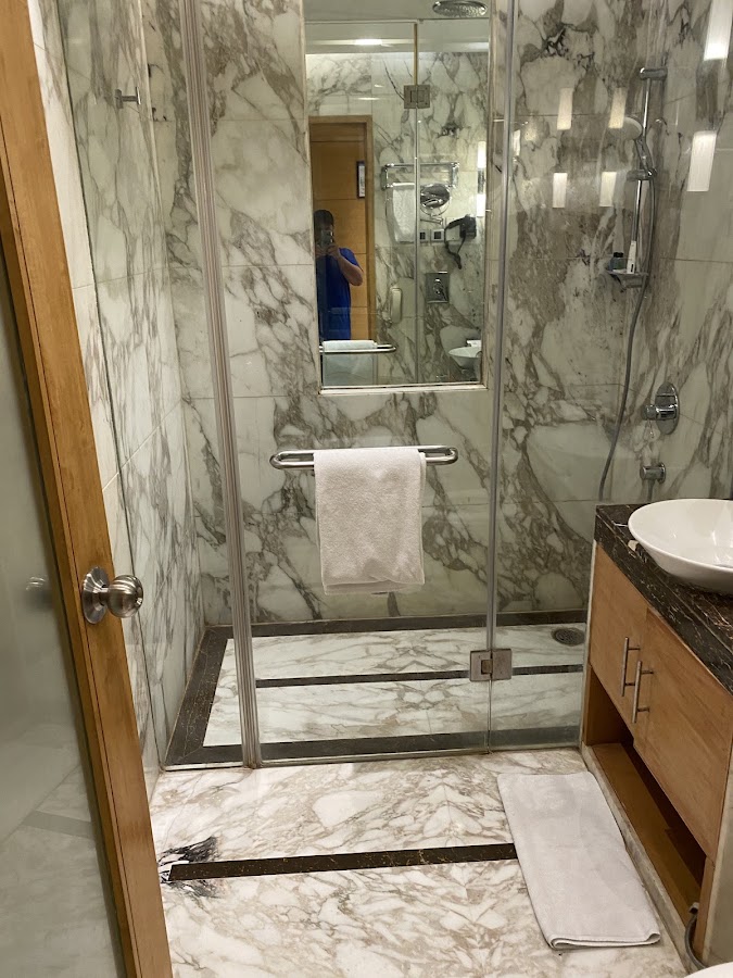 Radisson Blu Marina Hotel, Delhi Connaught Place photo 3