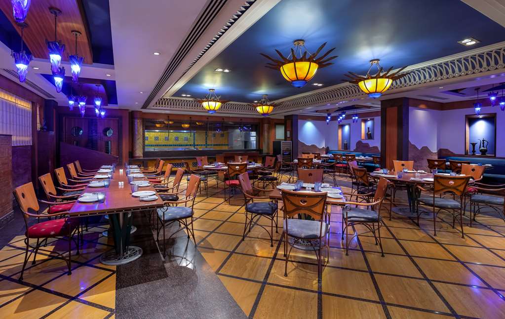 Radisson Blu Marina Hotel, Delhi Connaught Place photo 6