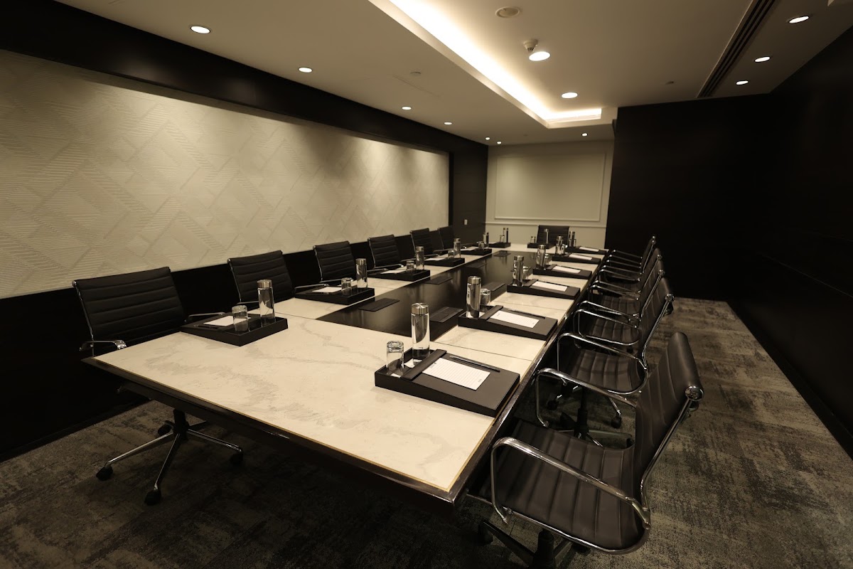 Radisson Blu Marina Hotel, Delhi Connaught Place photo 7