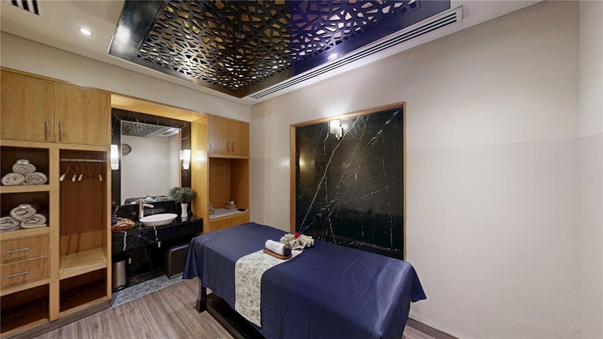 Radisson Blu Marina Hotel, Delhi Connaught Place photo 9