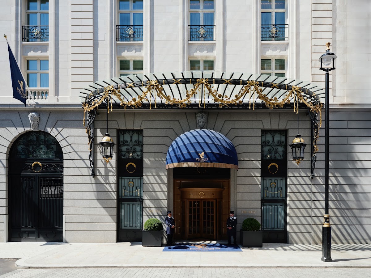 The Ritz London photo 4