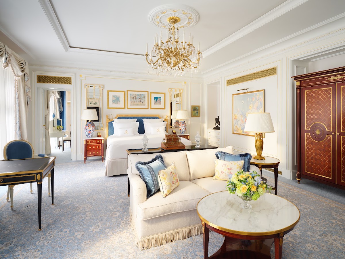 The Ritz London photo 5