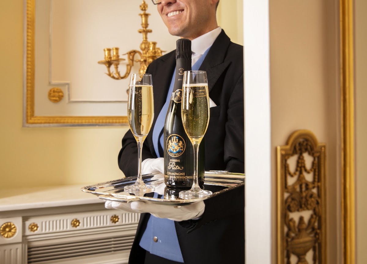 The Ritz London photo 6