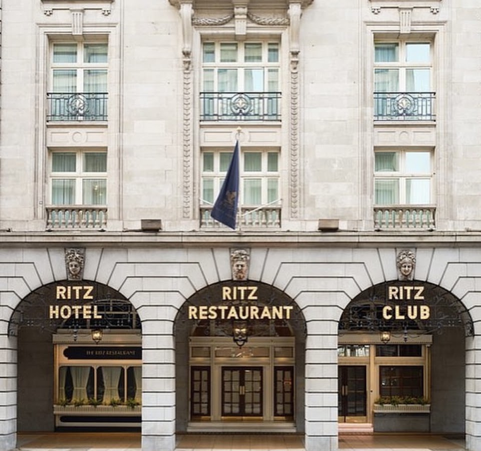 The Ritz London photo 7