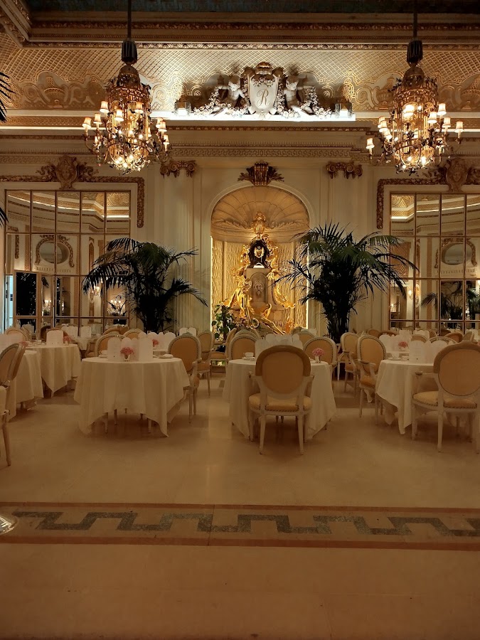 The Ritz London photo 8