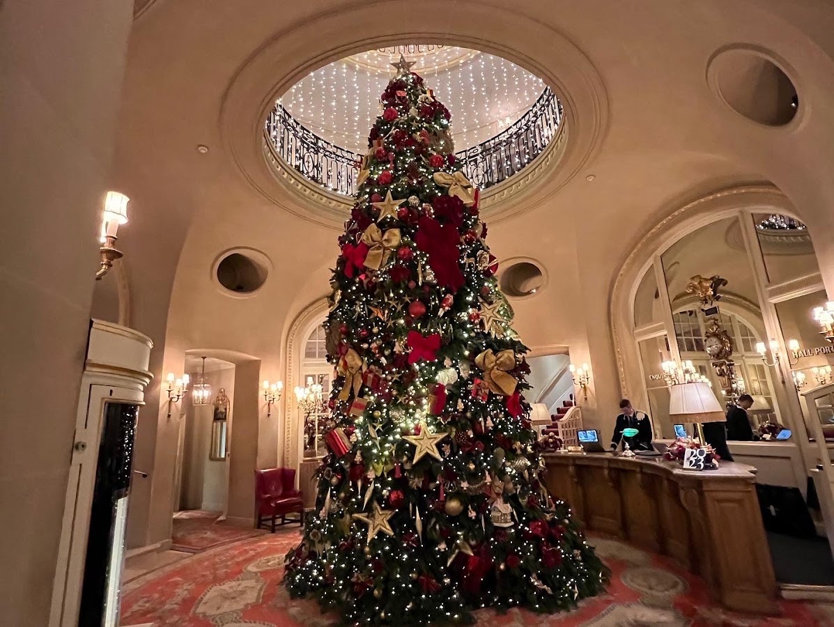 The Ritz London photo 9