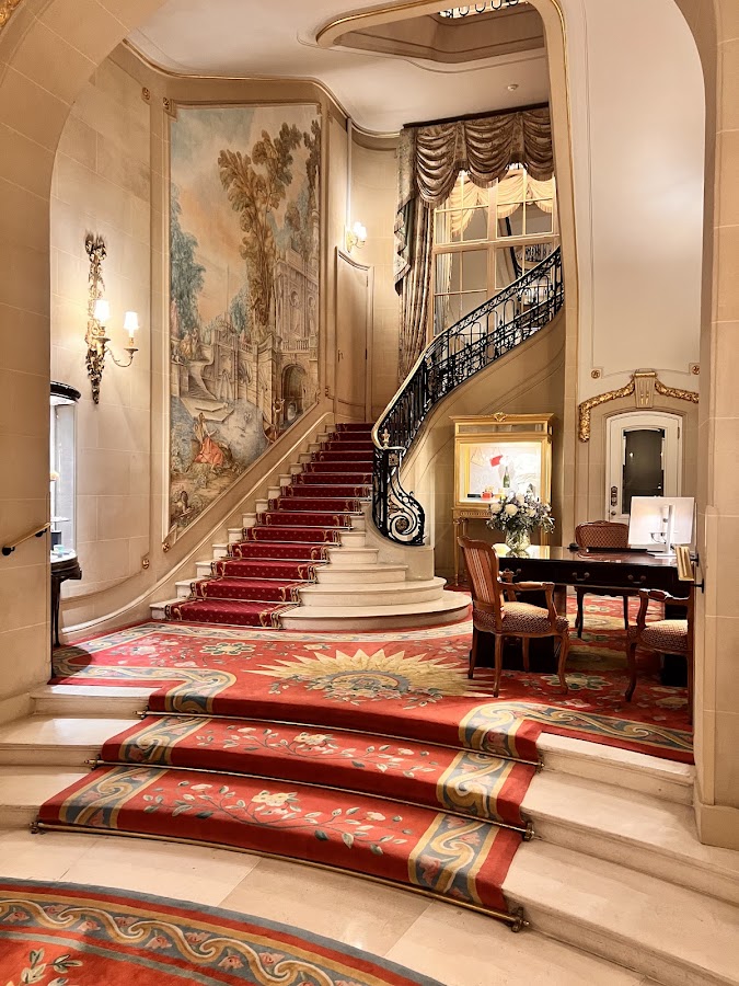 The Ritz London photo 10