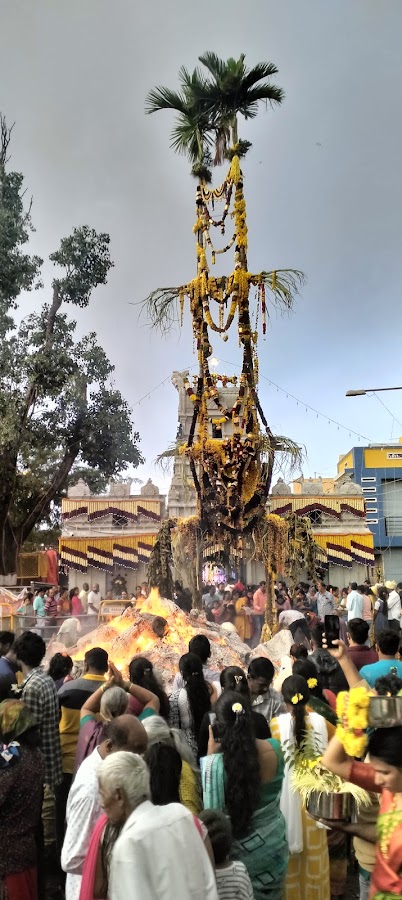 Bagalagunte ಬಾಗಲಗುಂಟೆ photo 5