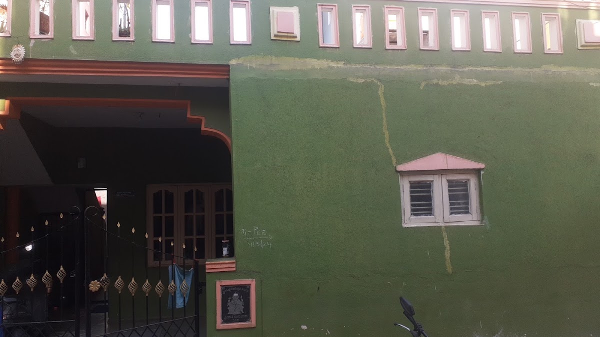 Bagalagunte ಬಾಗಲಗುಂಟೆ photo 7