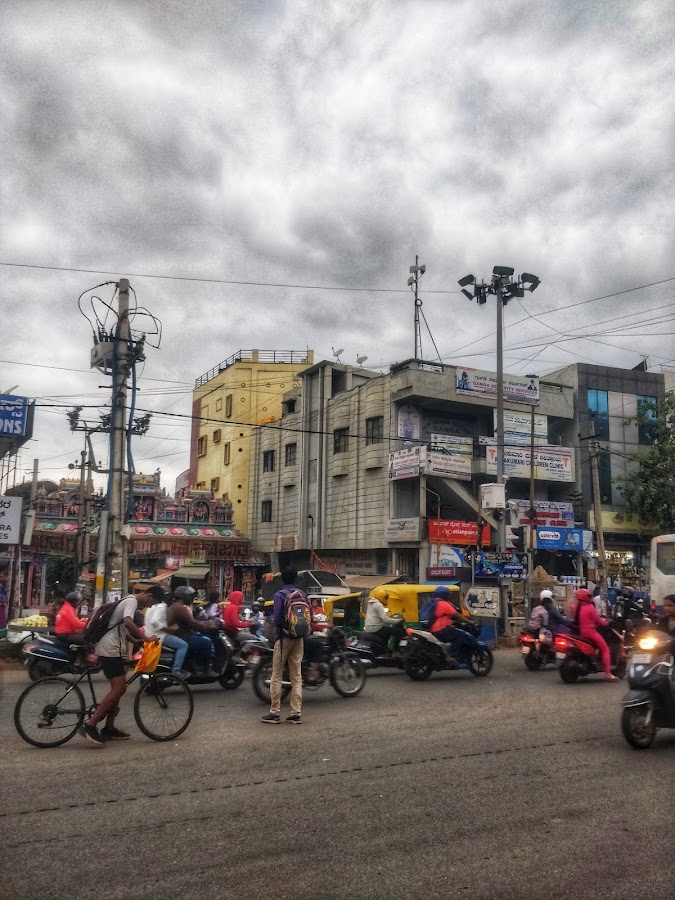 Bagalagunte ಬಾಗಲಗುಂಟೆ photo 8