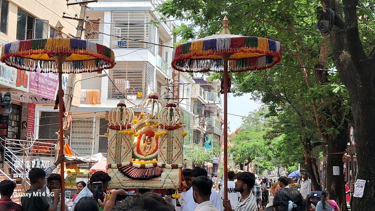Bagalagunte ಬಾಗಲಗುಂಟೆ photo 9