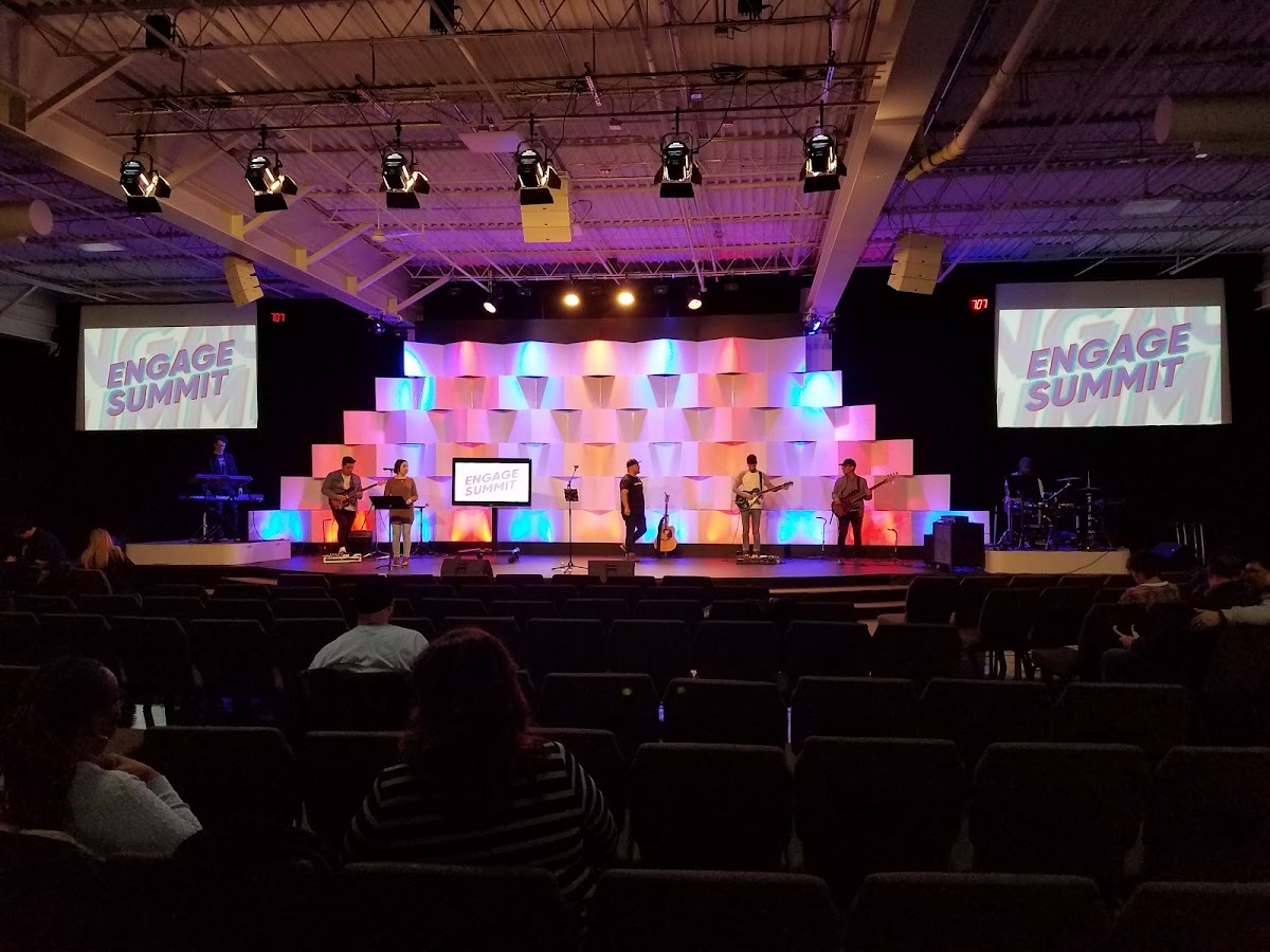New Life Community Church Midway photo 4