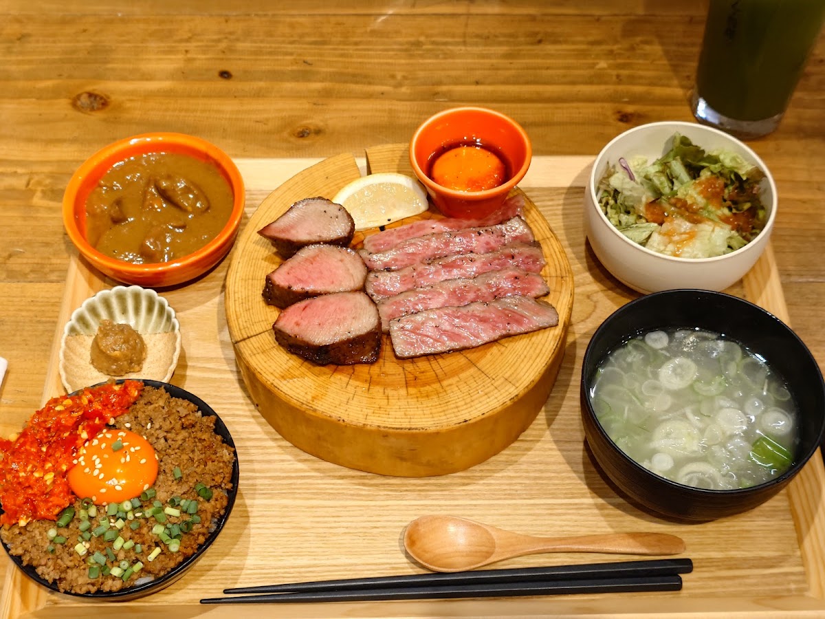 Gyu Tongue Lemon Shinjuku photo 3