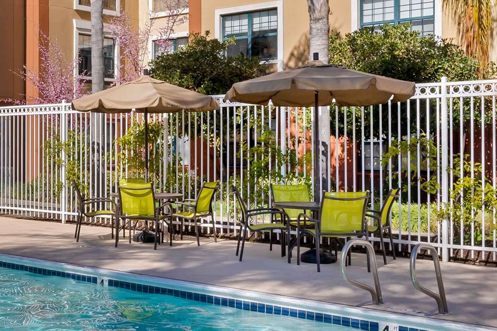 Extended Stay America Premier Suites- Union City - Dyer St.