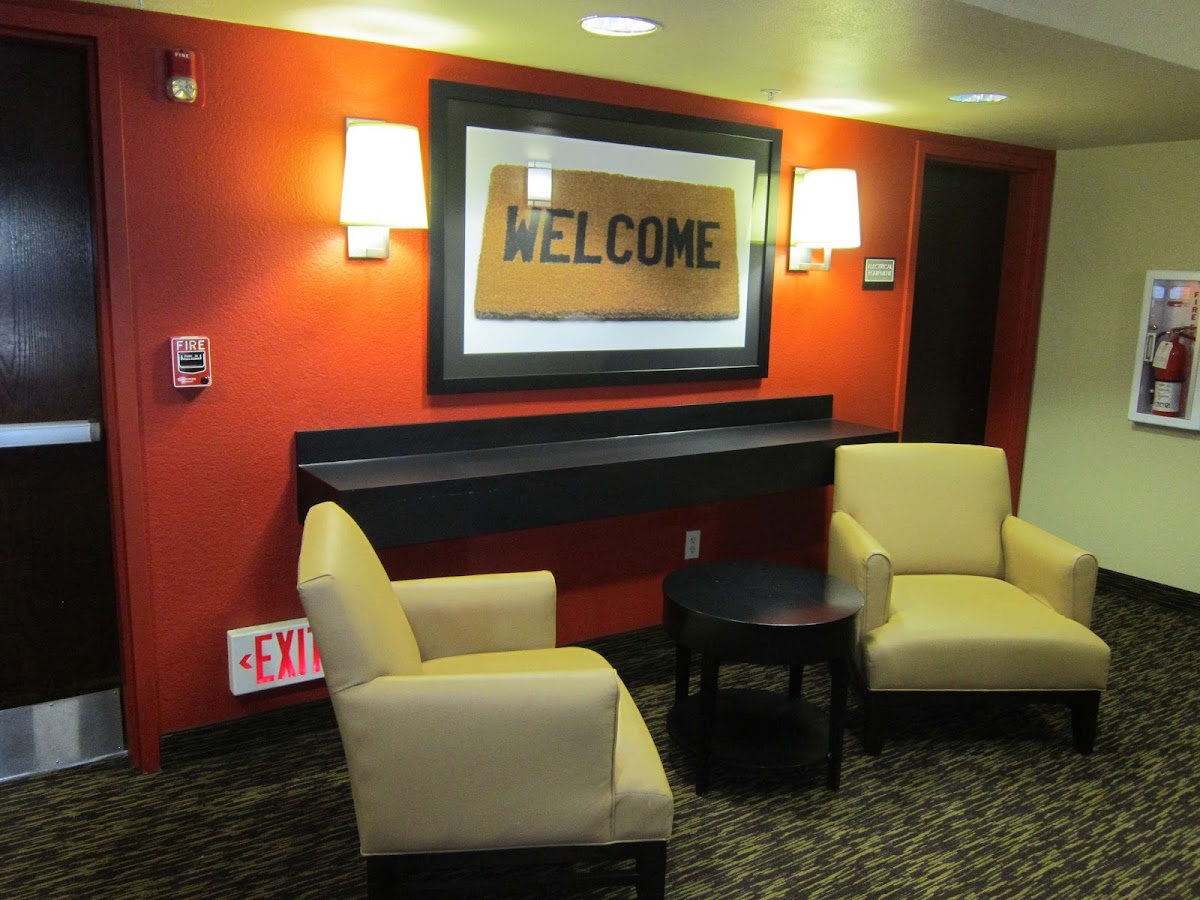 Extended Stay America Premier Suites- Union City - Dyer St. photo 5