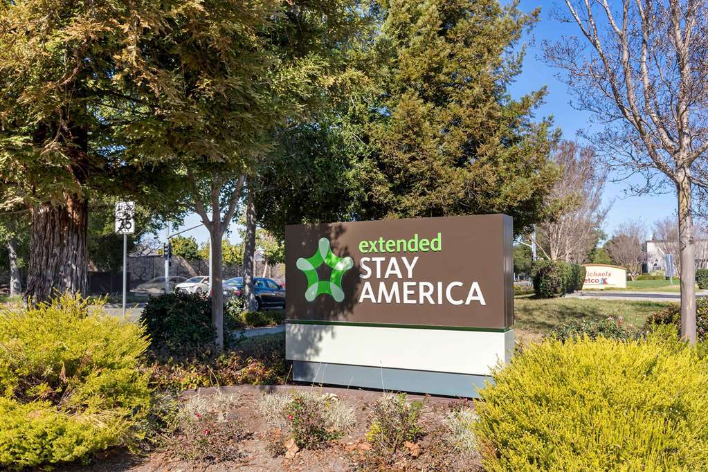 Extended Stay America Premier Suites- Union City - Dyer St. photo 6