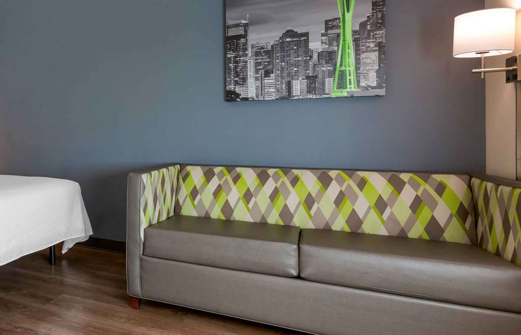 Extended Stay America Premier Suites- Union City - Dyer St. photo 7