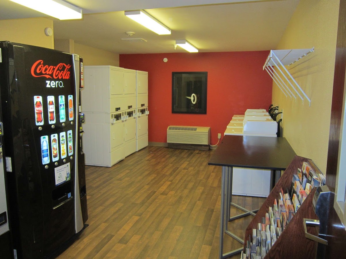 Extended Stay America Premier Suites- Union City - Dyer St. photo 8