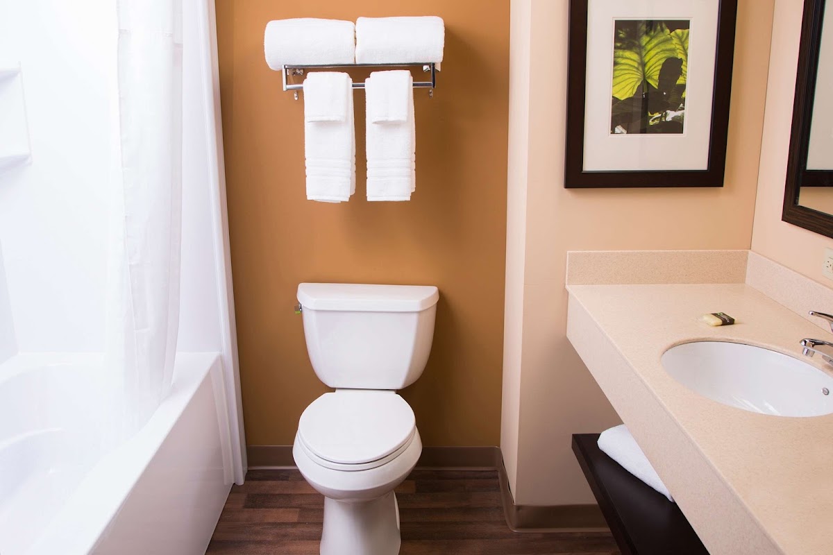 Extended Stay America Premier Suites- Union City - Dyer St. photo 9