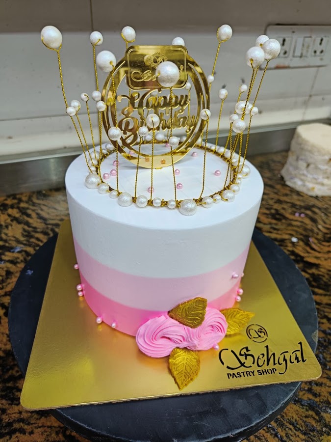 Sehgal Pastry Shop photo 3