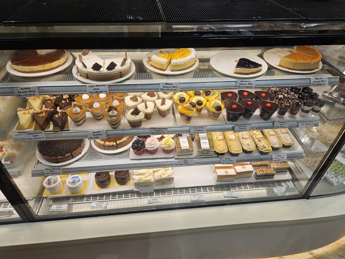 Sehgal Pastry Shop photo 4