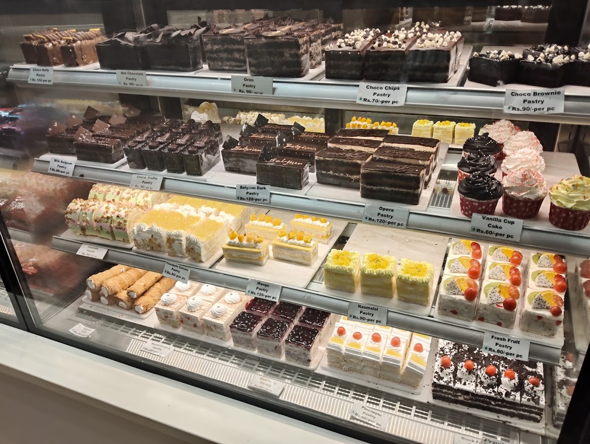 Sehgal Pastry Shop photo 5