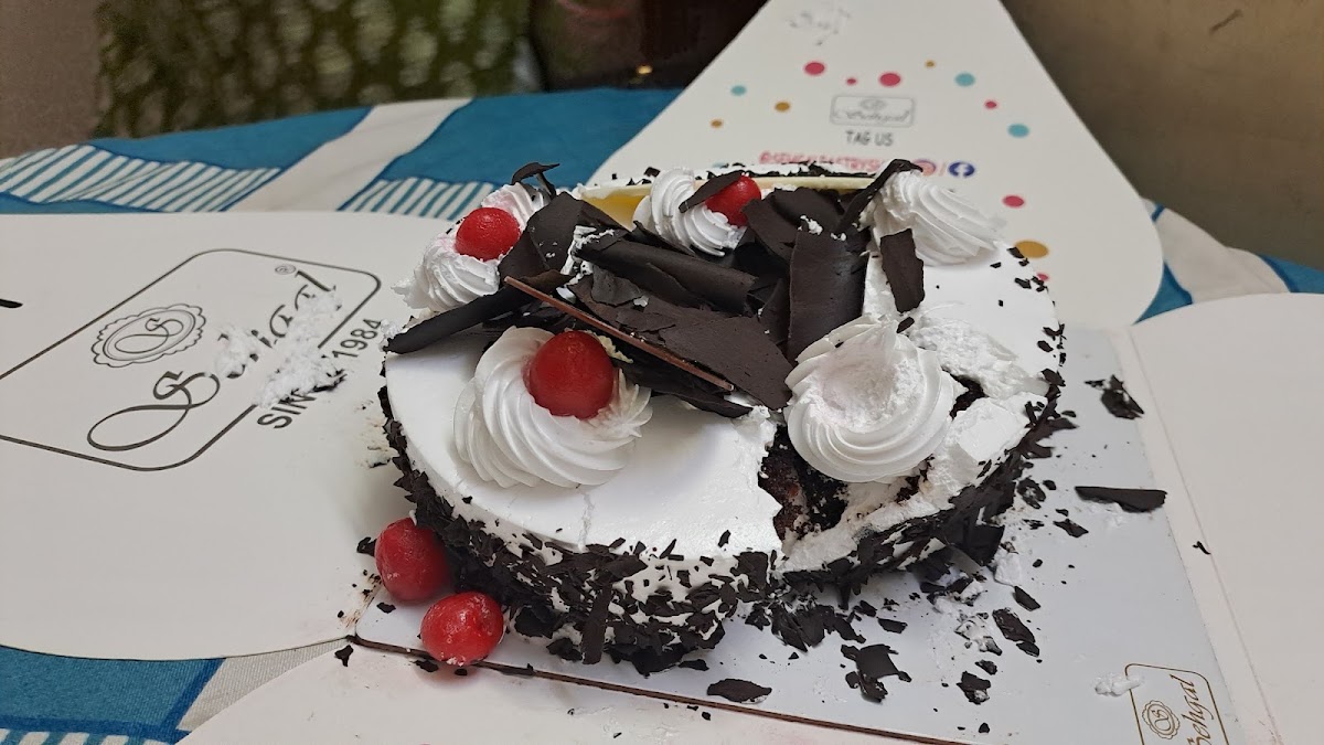 Sehgal Pastry Shop photo 6