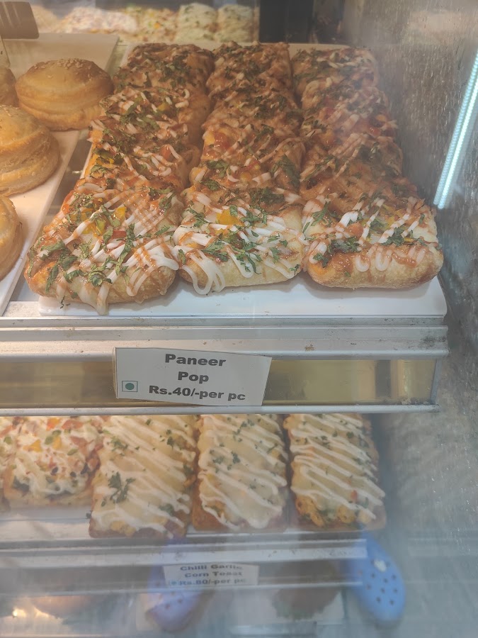 Sehgal Pastry Shop photo 9