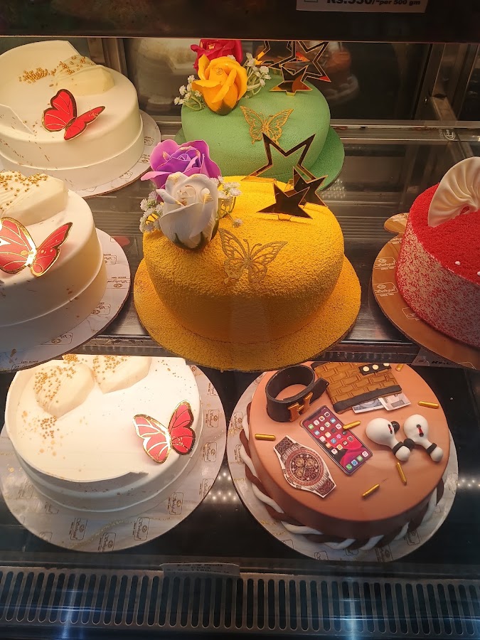 Sehgal Pastry Shop photo 10