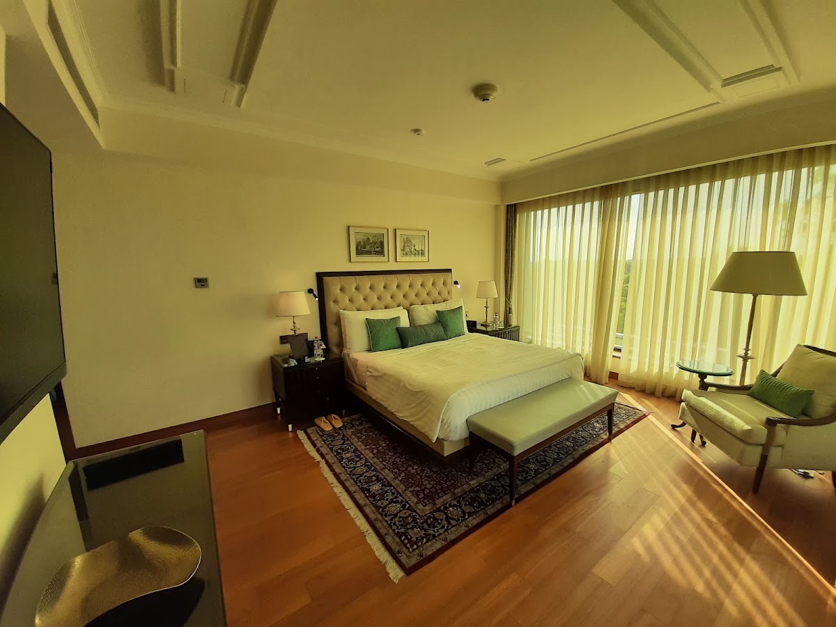 The Oberoi, Gurgaon photo 2