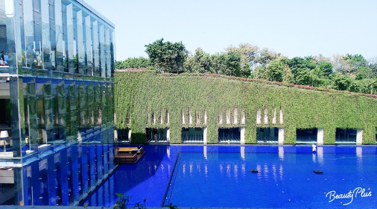 The Oberoi, Gurgaon photo 3