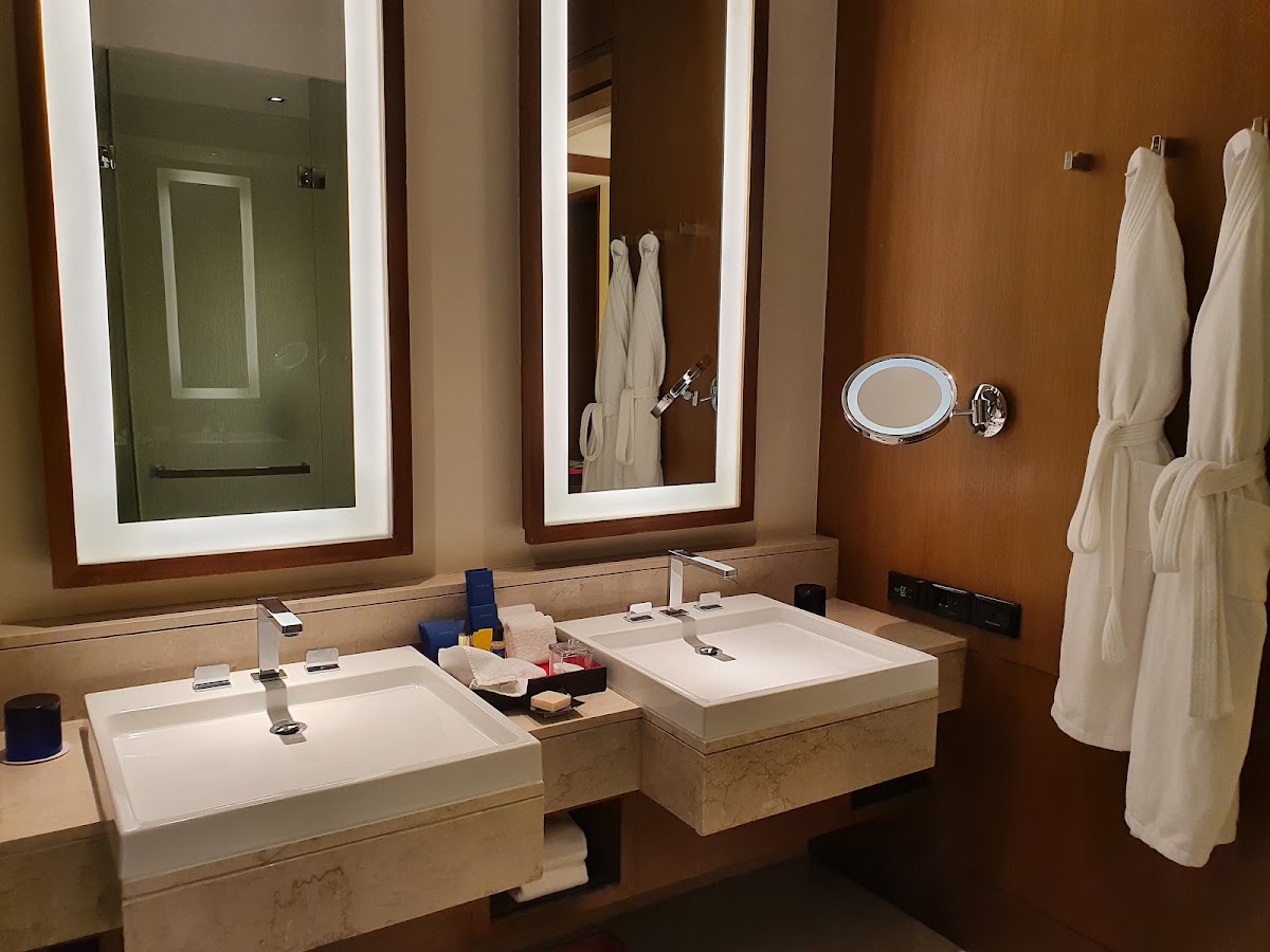 The Oberoi, Gurgaon photo 4