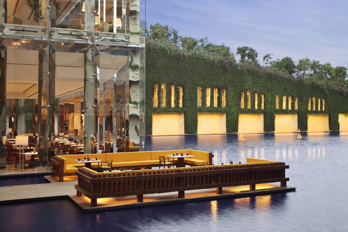 The Oberoi, Gurgaon photo 5