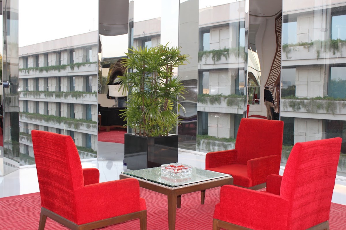 The Oberoi, Gurgaon photo 6