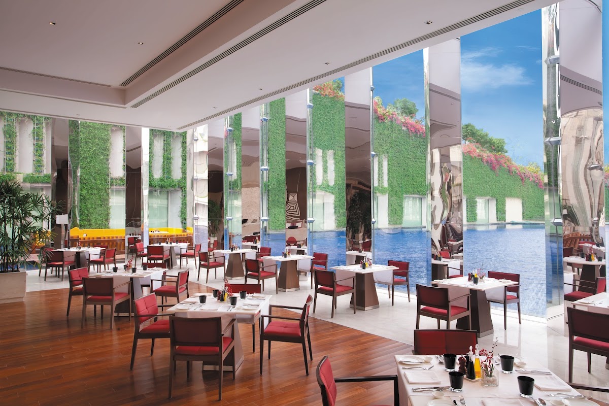 The Oberoi, Gurgaon photo 10