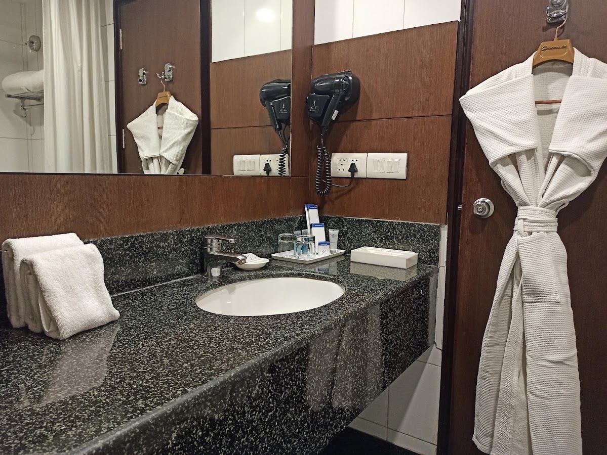 Hotel City Park- Hotels in Delhi photo 4