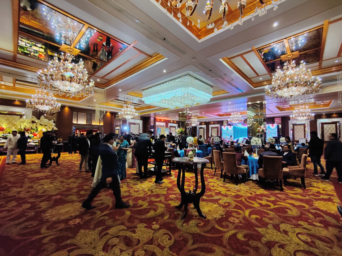 Hotel City Park- Hotels in Delhi photo 6