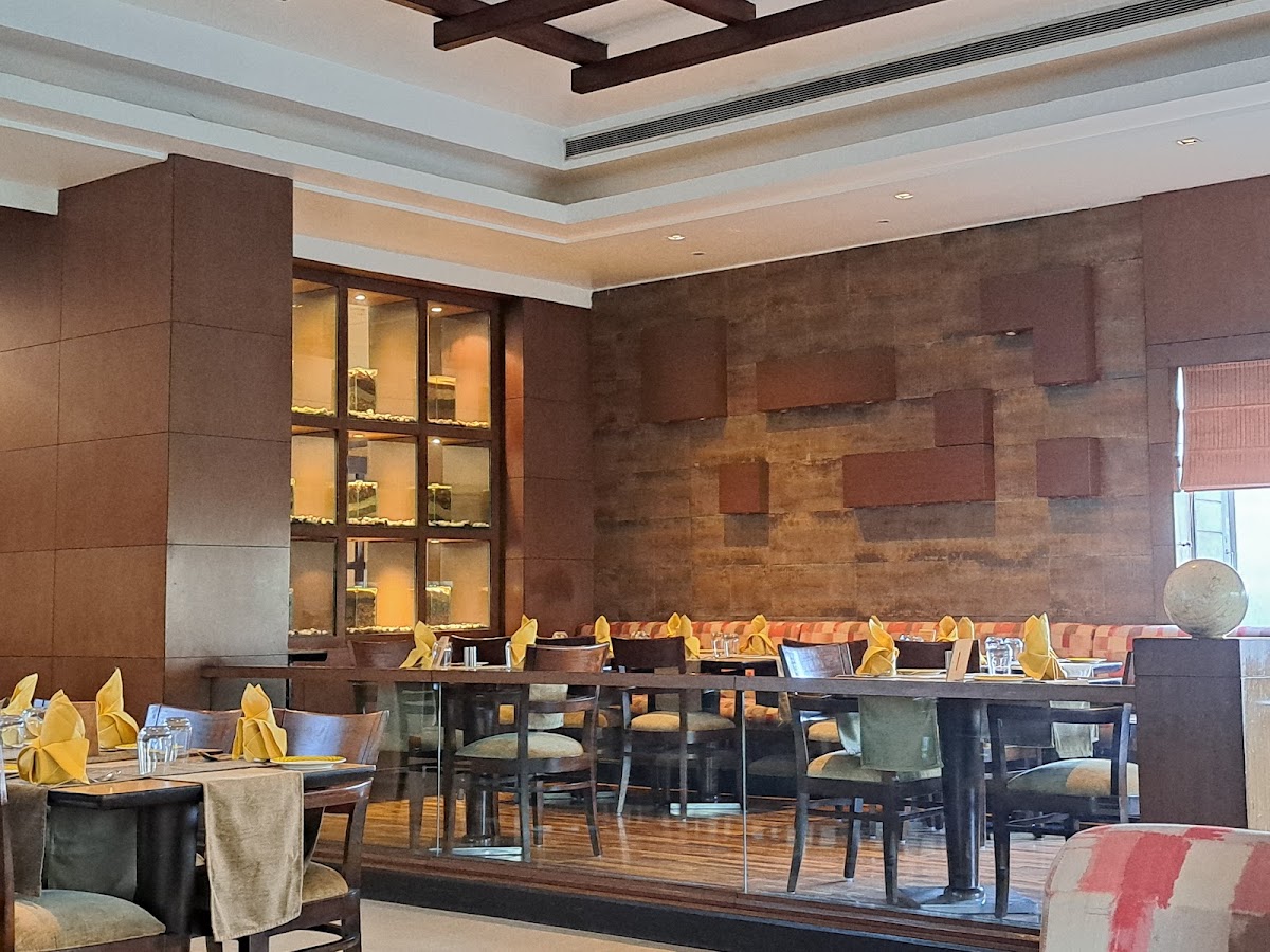Hotel City Park- Hotels in Delhi photo 7