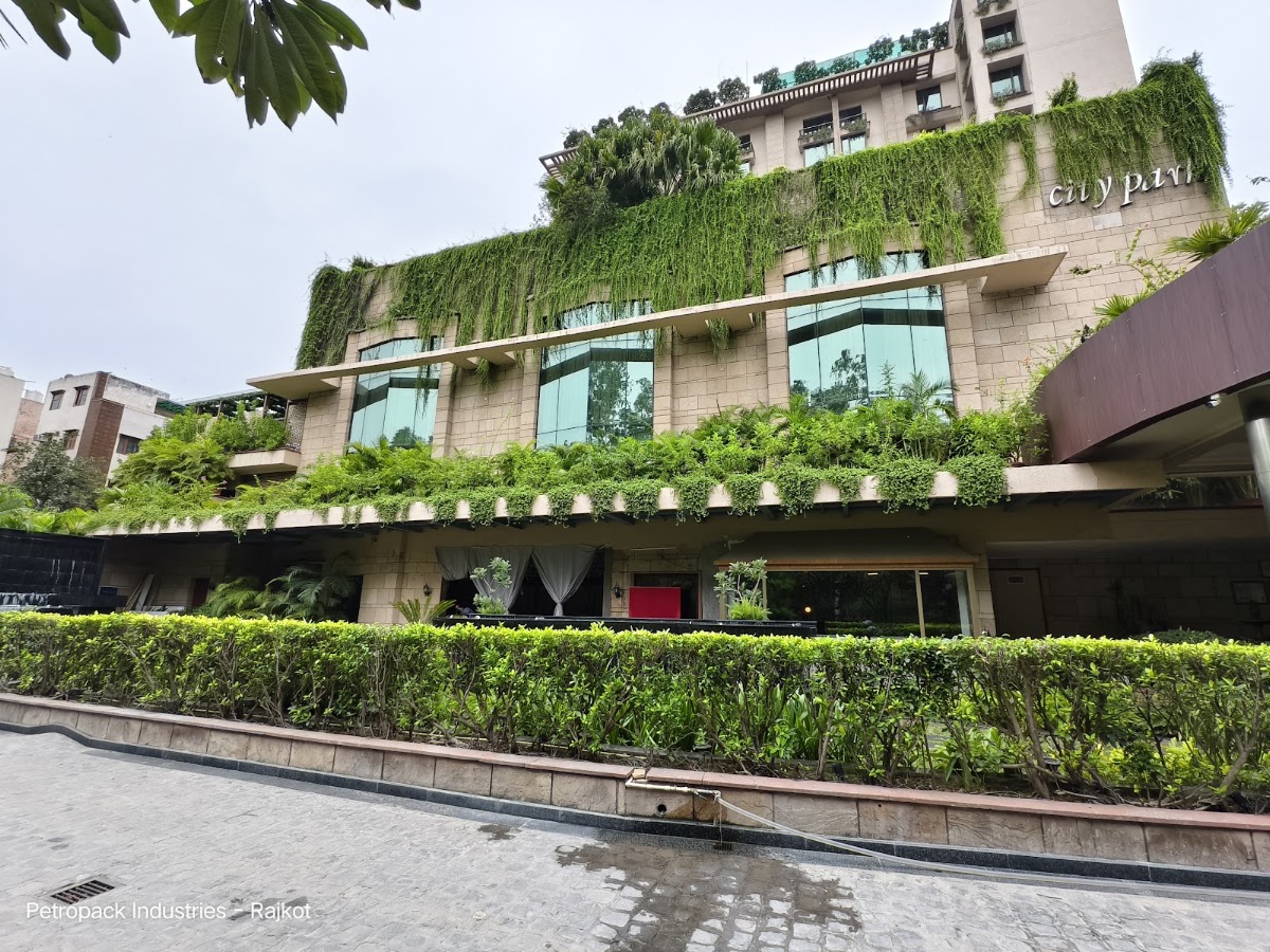 Hotel City Park- Hotels in Delhi photo 9