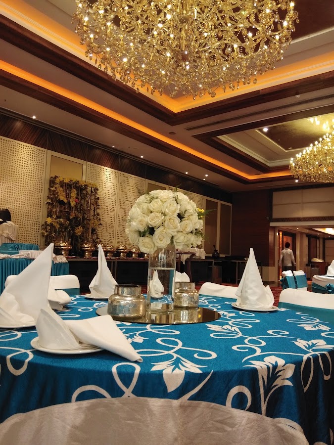 Hotel City Park- Hotels in Delhi photo 10
