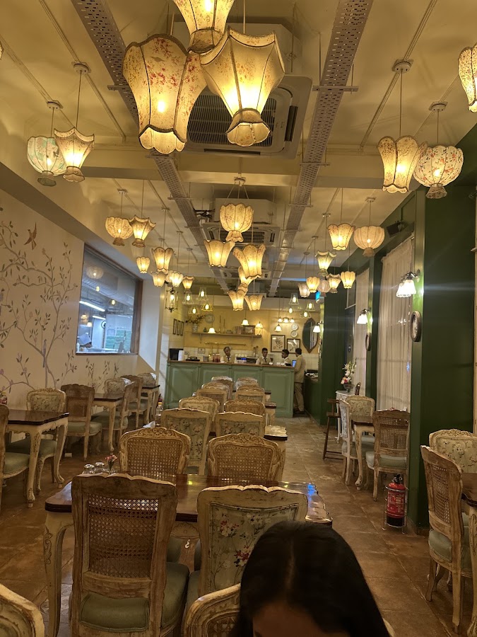 Cafe Wink photo 6