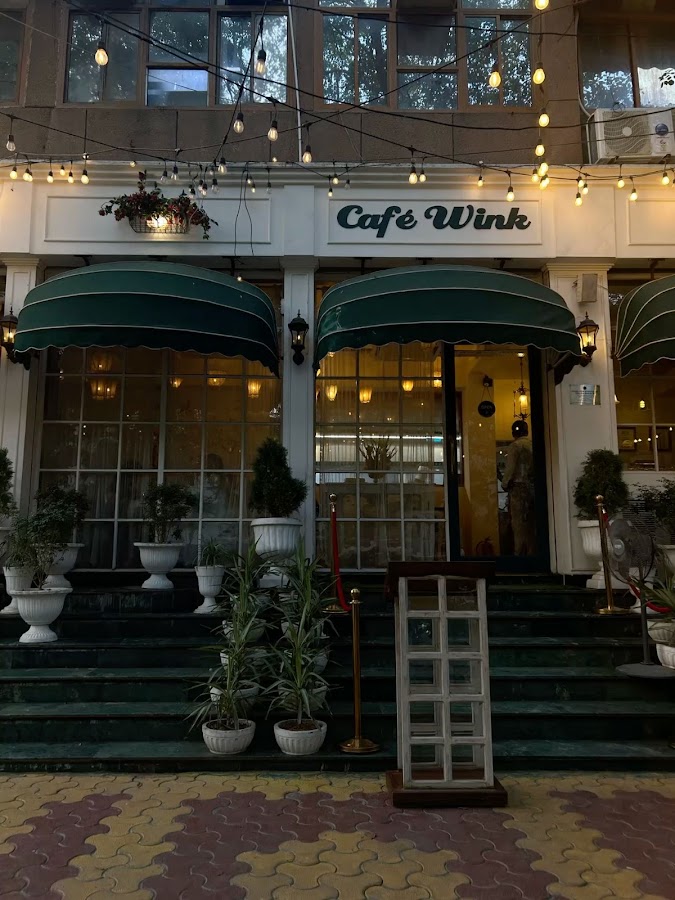 Cafe Wink photo 9