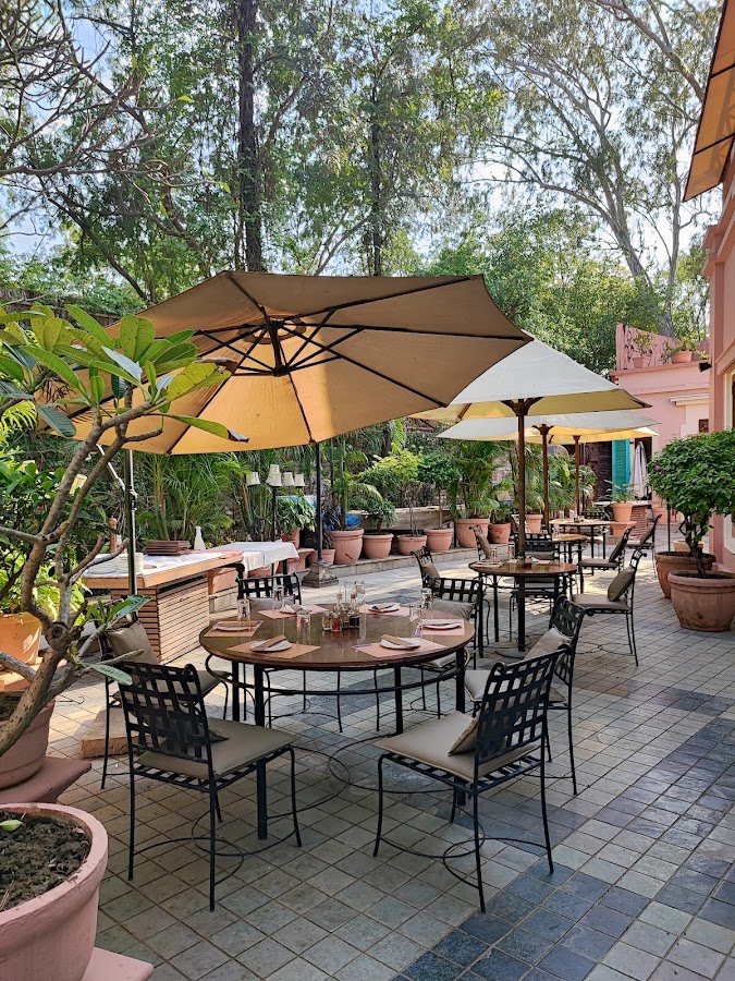 Tonino Ristorante