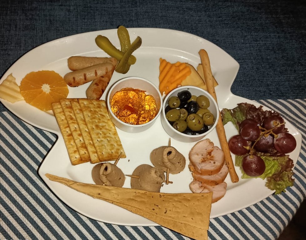Tonino Ristorante photo 2