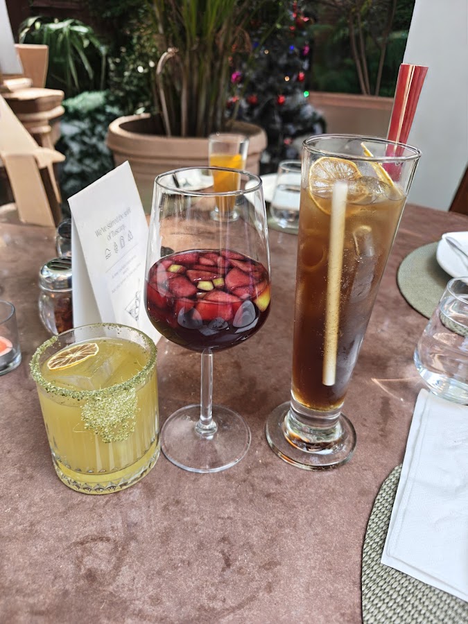 Tonino Ristorante photo 8