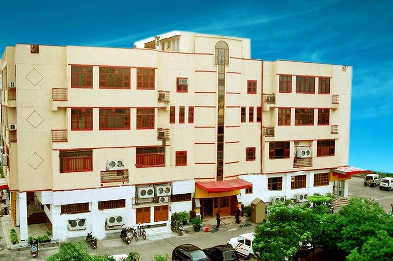 Hotel Krishna Sagar