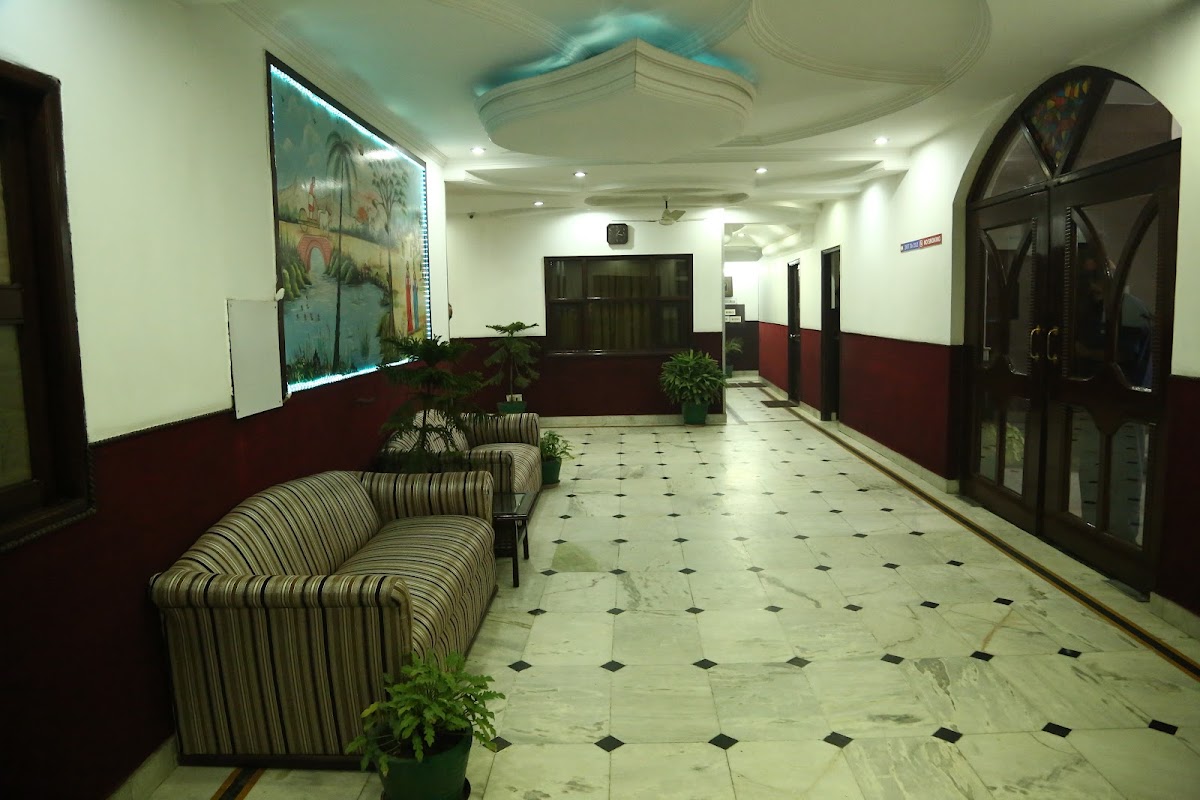 Hotel Krishna Sagar photo 5