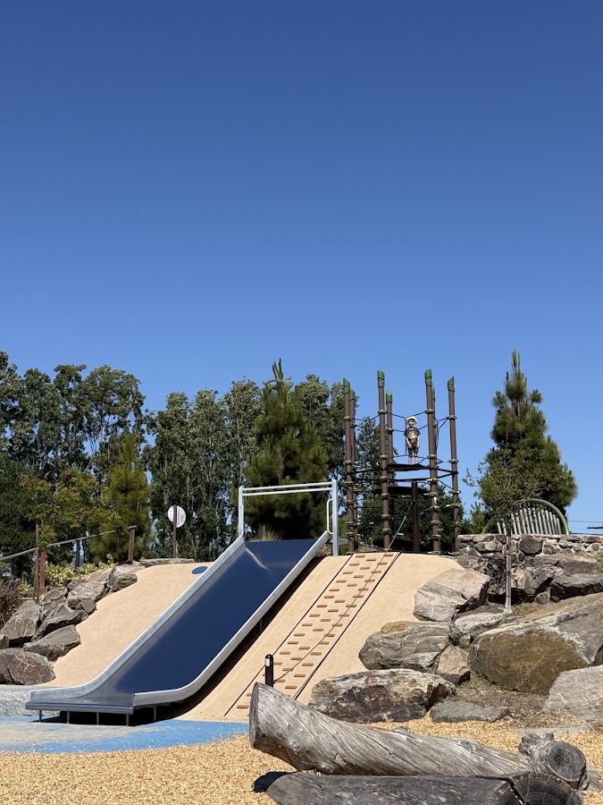 Jean Sweeney Open Space Park photo 2